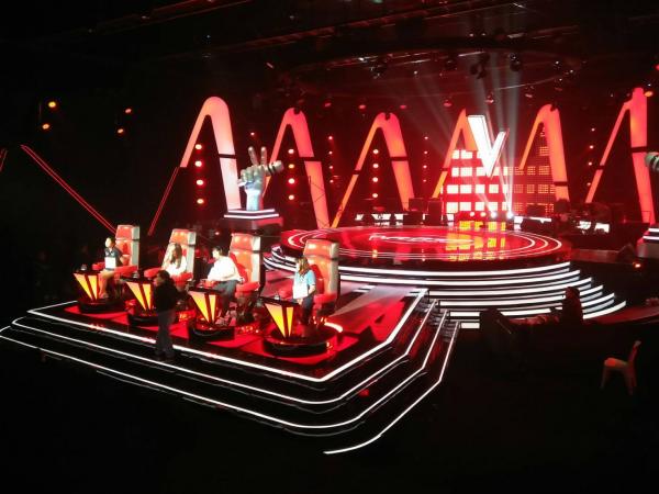 ผลงาน Gio Maxx