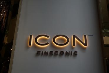ICON CINECONIC