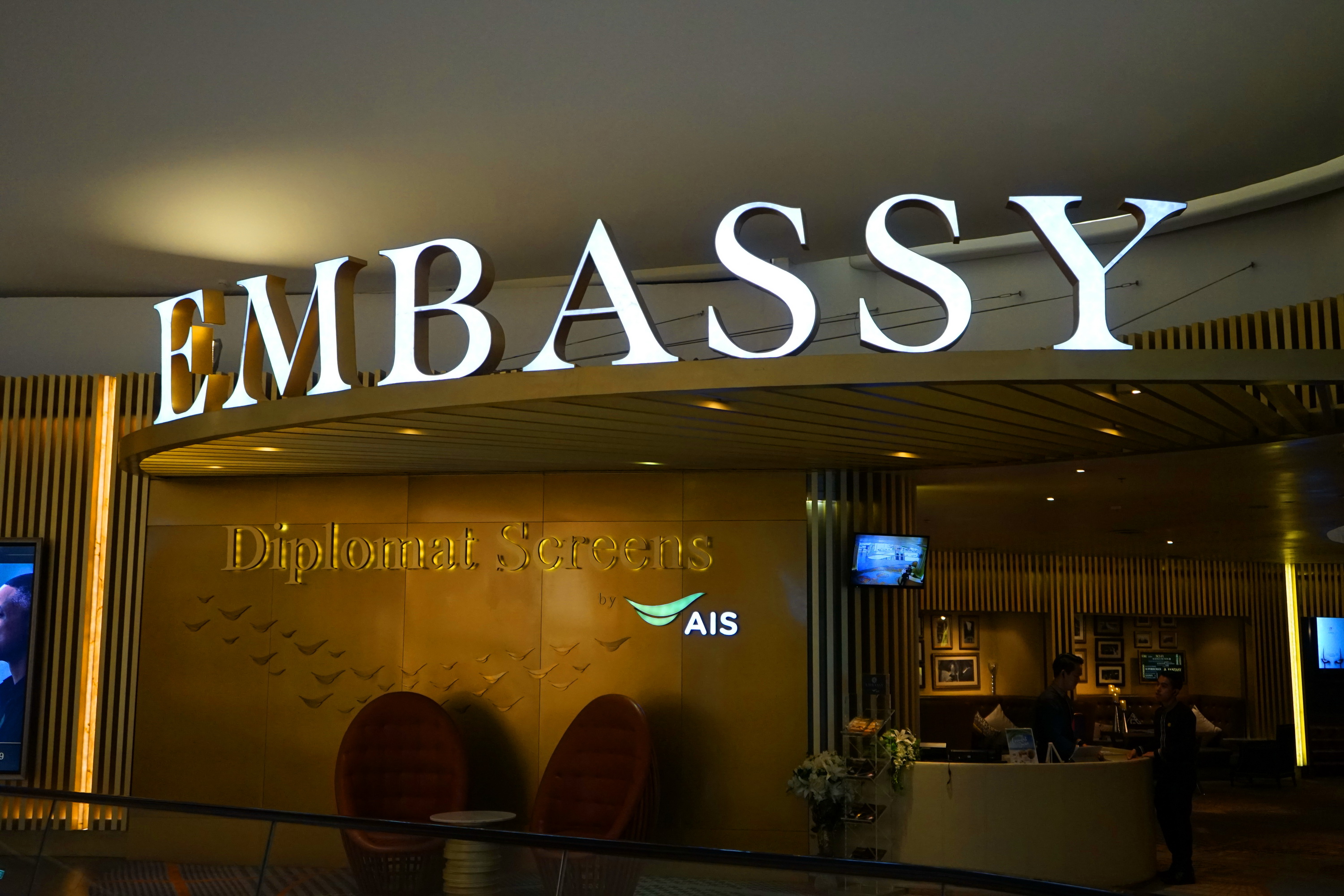 EMBASSY