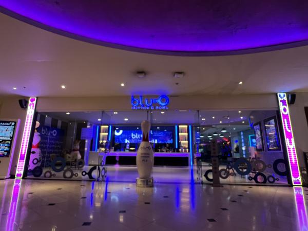 MAJOR RANGSIT (BOWLING)