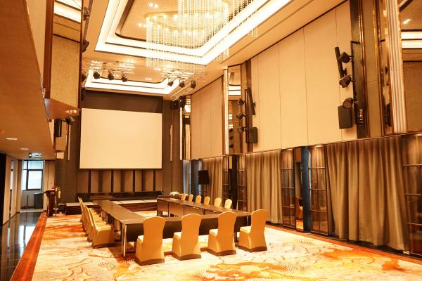 VIE Hotel (Meeting room)