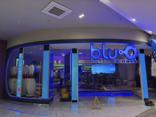 MAJOR CAMBODIA-EEON MALL 3