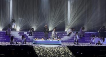 Room NO. FREEN Concert @Thunder dome เมืองทองธานี