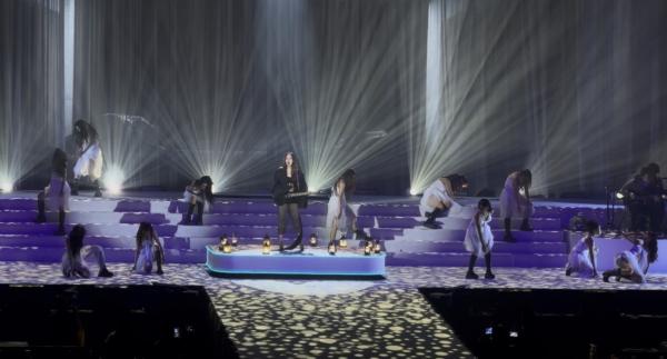 Room NO. FREEN Concert @Thunder dome เมืองทองธานี